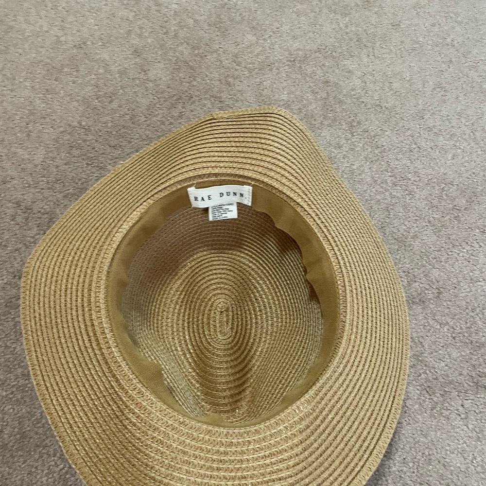 Straw Hat - image 6